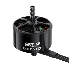 GEPRC EM3115 Motor - 900KV