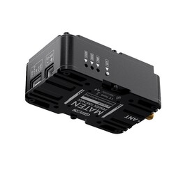 GEPRC MATEN 5.8G 10W VTX PRO Analog Video Transmitter