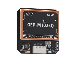 GEPRC GEP-1025Q GPS Module