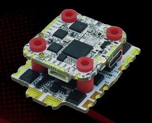 HDZero Halo Stack (HDZ58IA) (ICM + AM32)