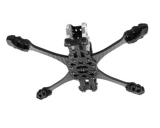 GEPRC MK5 Mark 5 Pro 5" Frame (Black)