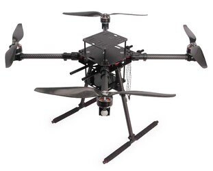 Holybro X650 Almost-Ready-To-Fly (ARF) Kit