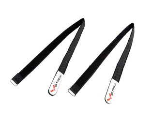 STRIX Ultra Kevlar Non-slip Battery Strap 20x500mm (2 Pack)