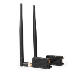 SiK Telemetry Radio - 1W 915MHz Long Range Pair