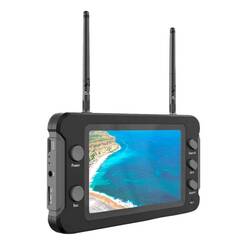 4.3" DVR 5.8GHz 40CH FPV Monitor