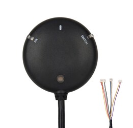 Holybro M10 Secondary GPS with 6 Pin connector