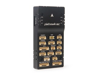 Holybro Pixhawk 6C with Aluminum Case