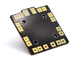 TBS Lucid PDB 500A