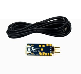 Castle Creations Castle Link V4 USB Programming Kit (32 BIT PROCESSOR)