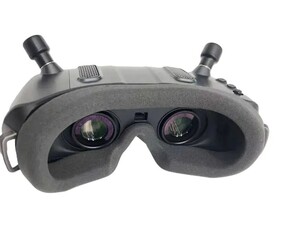 NewBeeDrone Max Comfort Goggle Foam for Walksnail Avatar Goggles X- Sponge