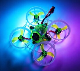 Hummingbird V4 BNF Whoop with SmartMax 400mw VTX ELRS2.4G