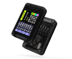 ISDT BL8 Smart Battery Monitor