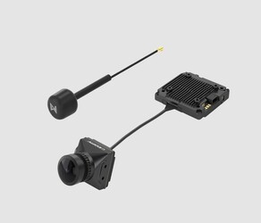 WALKSNAIL Avatar HD Pro Kit with 8GB Internal Storage