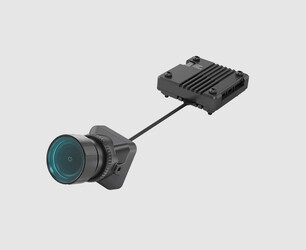 Caddx Gazer Analog Low Light FPV Camera