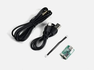CaddxFPV GL and GM Upgrade Cable