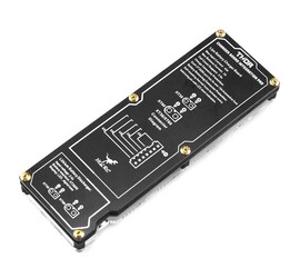 HGLRC Thor Pro Balance Charging Board XT30/XT60 w/ Integrated Discharger - 4 Ports