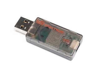 Spektrum WS3000T Wireless Simulator USB Dongle