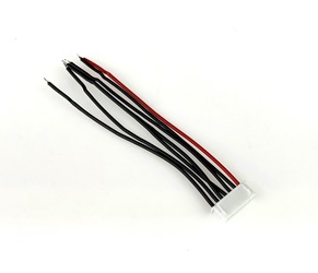 Balance Lead Replacement Cable (6s JST-XH) 10CM 22awg PVC Wire