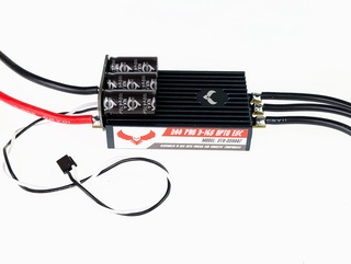STRIX 200 PRO 3-16S Opto ESC for Fixed Wing and Multirotor - NDAA