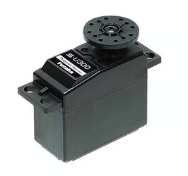 Futaba S-U300 Digital Standard Airplane Servo, NDAA Compliant