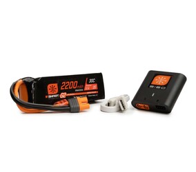 Spektrum Smart G2 Air Powerstage Bundle 2