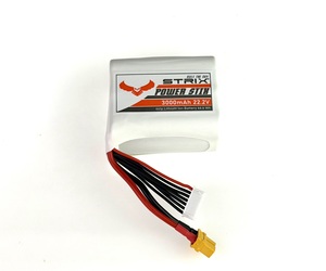 STRIX Power Stix 3000mAh 6S1P 18650 Lithium Ion Battery - XT60