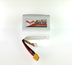 STRIX Power Stix 10000mAh 3S2P 21700 Lithium Ion - XT60