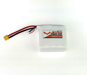 STRIX Power Stix 10000mAh 4S2P 21700 Lithium Ion - XT60