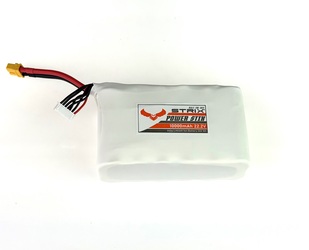 STRIX Power Stix 10000mAh 6S2P 21700 Lithium Ion - XT60