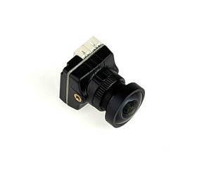 Triumph Vanguard FPV Camera (NDAA), Analog, 1000TVL, Starlight, 19x19mm