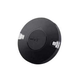 Cubepilot Here3+ GPS Unit for Cube & Pixhawk with iStand