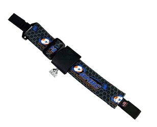 FatStraps RMRC Hex Strap for Walksnail Goggles L and HDZero Box