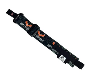FatStraps STRIX Digi Camo Stealth Strap for Fatshark HDO+, Dominator, and Skyzone