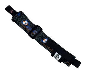 FatStraps RMRC Hex Strap for HDZero, Avatar HD, DJI V1 and V2