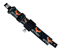 FatStraps STRIX Digi Camo Stealth Strap for HDZero, Avatar HD, DJI V1 and V2