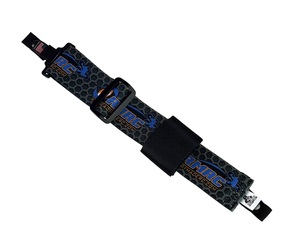 FatStraps RMRC Hex Strap for Walksnail Goggles X and DJI 2