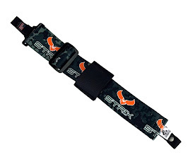FatStraps STRIX Digi Camo Stealth Strap for Walksnail Goggles X and DJI 2