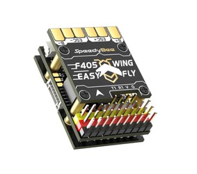 CoreWing F405 WING MINI Fixed Wing Flight Controller (Unsoldered Pins)