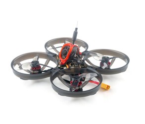 Happymodel Mobula8 1-2S 85mm ELRS Analog Drone