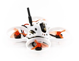 Emax Tinyhawk Nanoscout Pro - ELRS 2.4GHz BNF Micro Whoop Analog FPV Drone