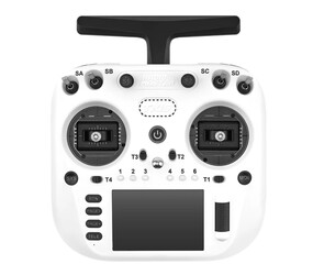 RadioMaster - TX15 Radio Controller ELRS White
