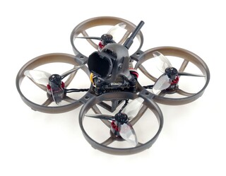 Happymodel Mobula8 O4 2S Micro Digital HD FPV Whoop