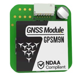 Triumph M9N GPS/GNSS Module NDAA - Made in USA