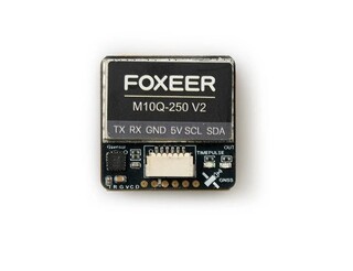 Foxeer M10Q-250 V2 GPS w/ 5883 Compass