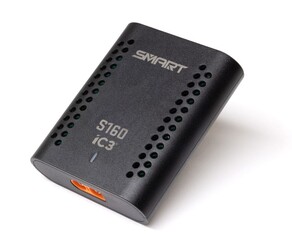 Spektrum S160 1x60W USB-C Smart Charger IC5
