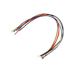 STRIX Balance Lead Replacement Cable - JST-XHP 6S 12 Inch (30.5cm) 22awg Silicone Wire