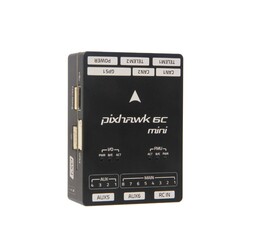 Holybro - Pixhawk 6C Mini Model A (FC Only)