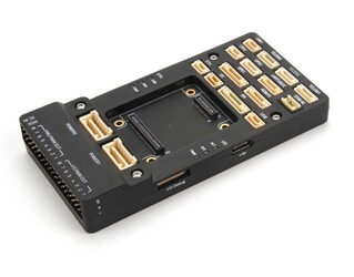 Holybro - Pixhawk Standard Baseboard (Plastic)