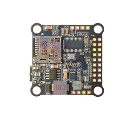 Holybro Kakute H7 V1.5 (ICM-42688-P) Flight Controller