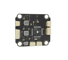 NewBeeDrone Hummingbird 305 Flight Controller F722 ICM42688 with Diversity ELRS 2.4 Receiver 30x30 v1.1